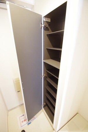 リブリ・スミレの物件内観写真